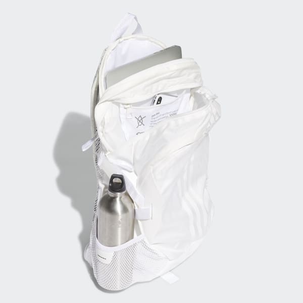 adidas AEROREADY Power 5 Backpack White adidas Vietnam