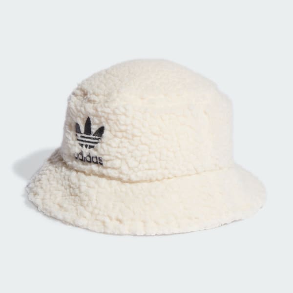 Cappello bucket adidas top