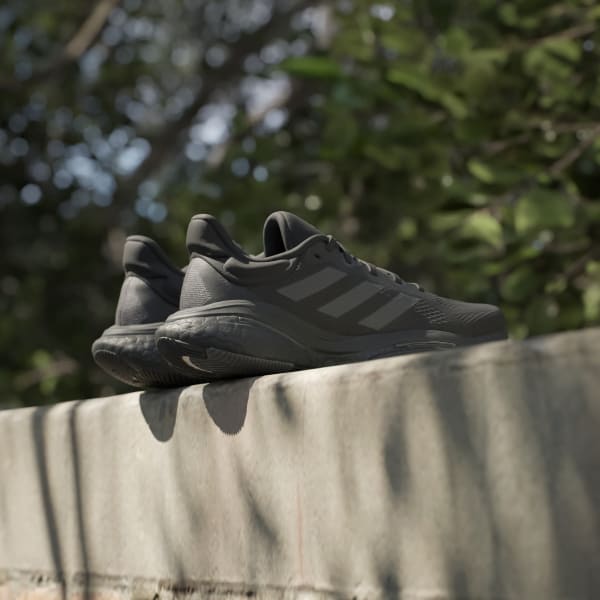Black SOLARGLIDE 6 W