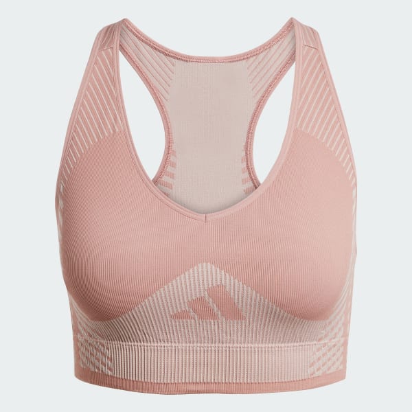 Rosa AEROKNIT Training Light Support BH