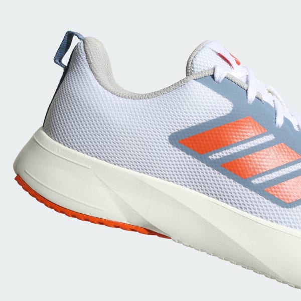 adidas Base X Running Shoes White adidas India