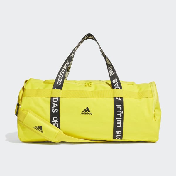 Adidas Duffle bag XXL , M and backpack, Men's Fashion, Bags, Backpacks on  Carousell