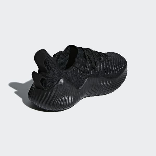 tênis alphabounce species