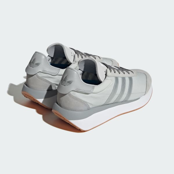 Country XLG Shoes - Grey | Men's Lifestyle | adidas US