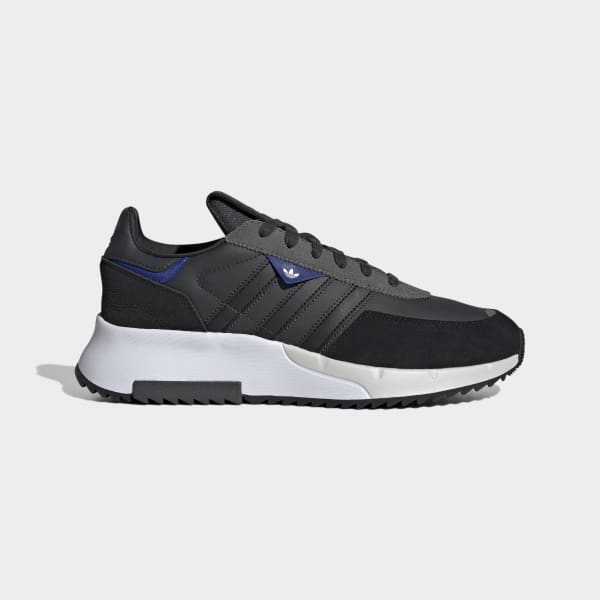 Cinza Tênis Retropy F2