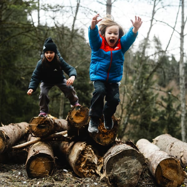 Μαύρο Terrex Ax4r Mid Hiking Shoes