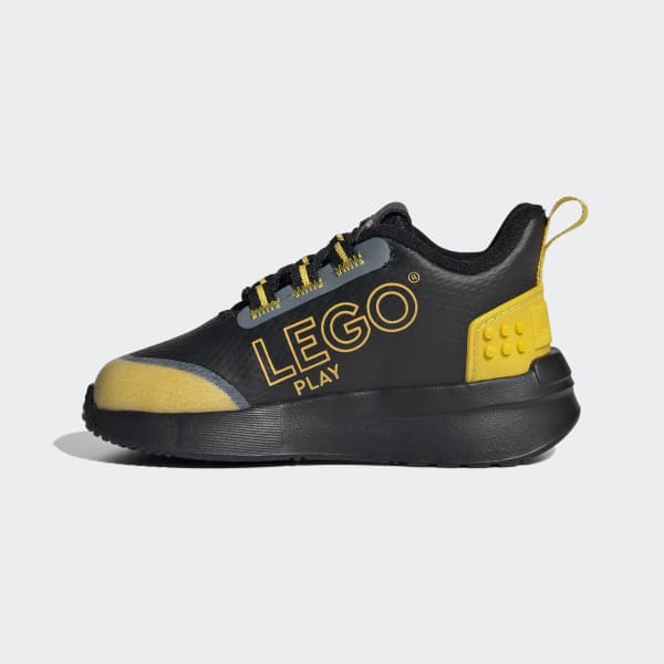 Nero adidas Racer TR x LEGO® Shoes LKK04