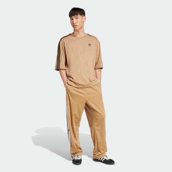 Kahverengi adidas Originals Adibreak Eşofman Altı