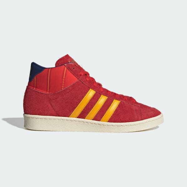 Rood JABBAR SCHOENEN