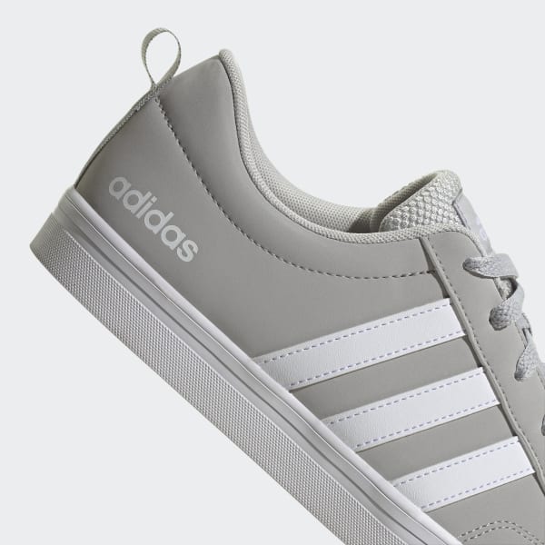 Adidas vs pace grijs sale