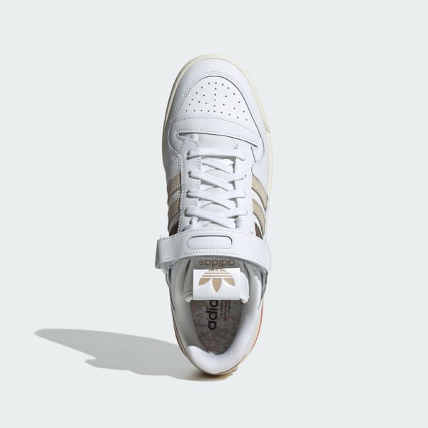 Adidas forum clearance lo heren mint
