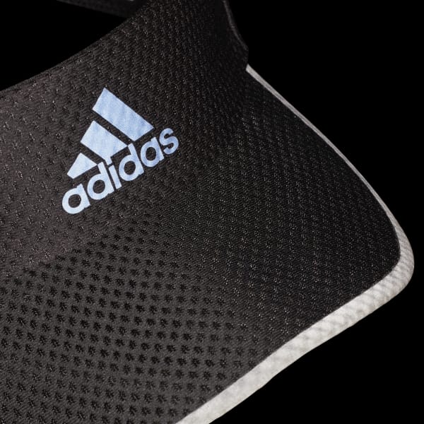 adidas running visor