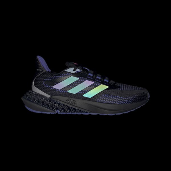 Negro Zapatillas adidas 4DFWD Pulse