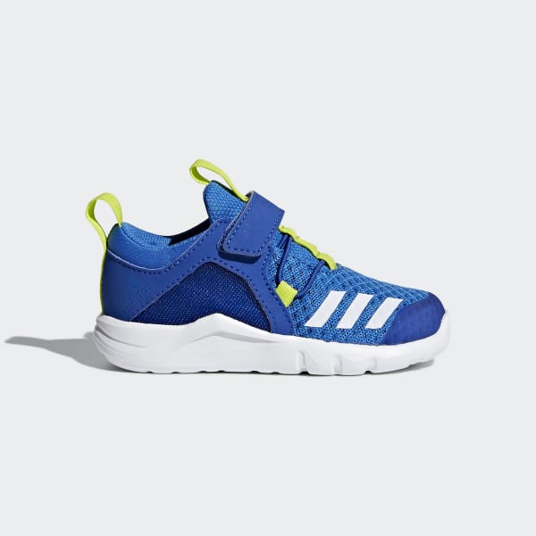 zx flux 2.0 blauw