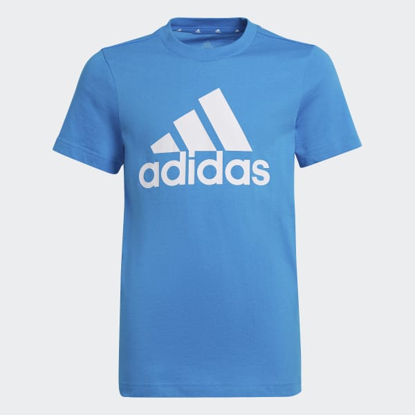Azul Camiseta Essentials 29257