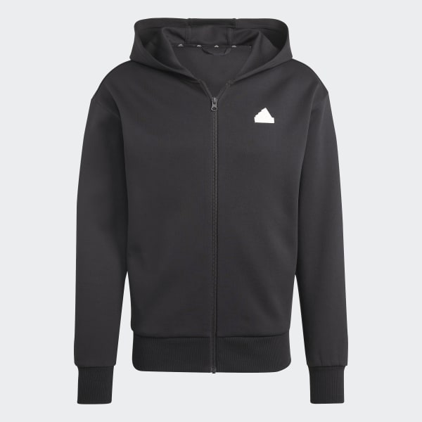 Adidas outlet xeno hoodie