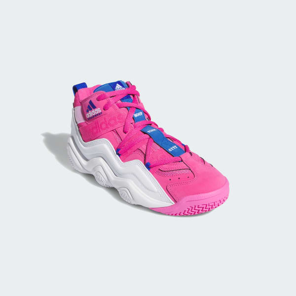 Top Ten 2000 Shoes