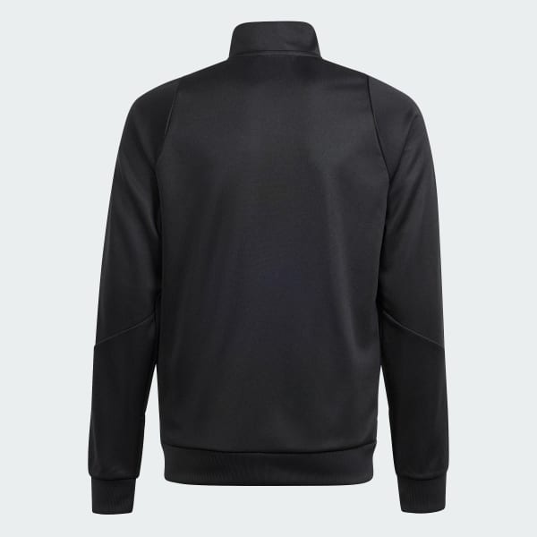 noir Veste d'entraînement Tiro 24 Enfants