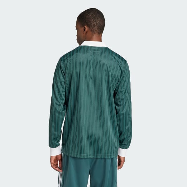 Adidas originals adicolor long sleeve football jersey hot sale