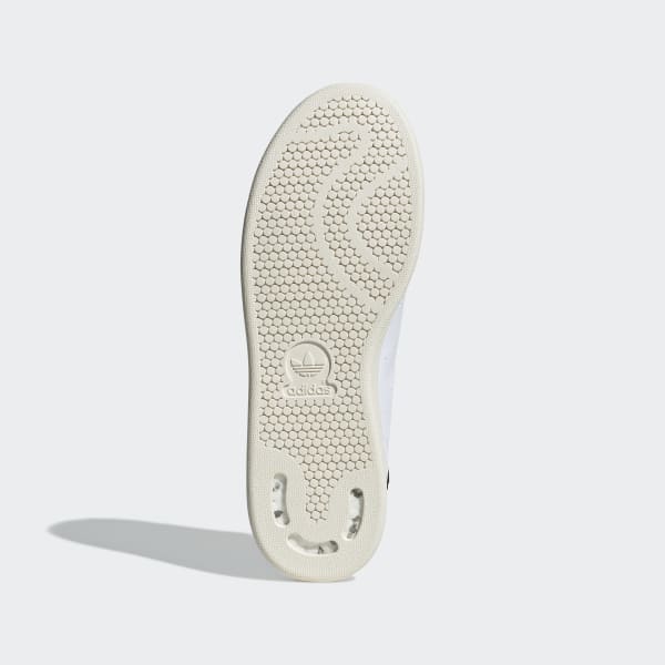 Blanco Zapatillas Stan Smith Parley