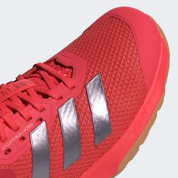 アディダス ドロップセット 3 トレーニングシューズ - オレンジ