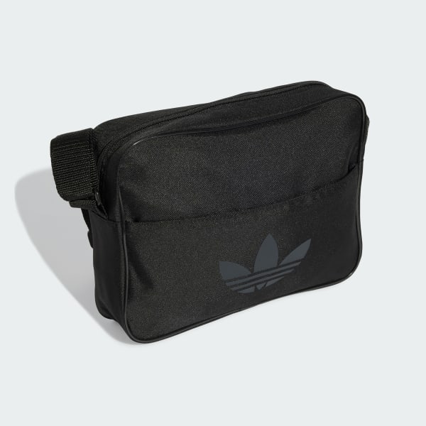 Black Adicolor Classic Airline Bag