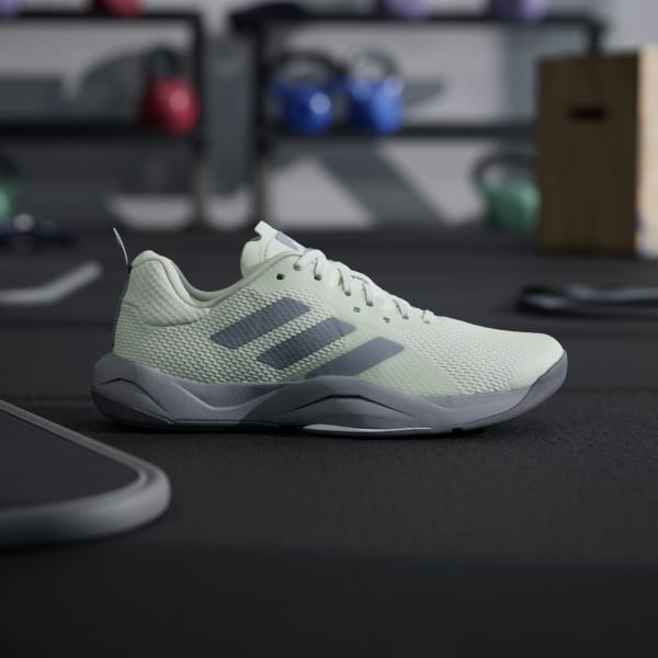 Green Rapidmove Training Shoes