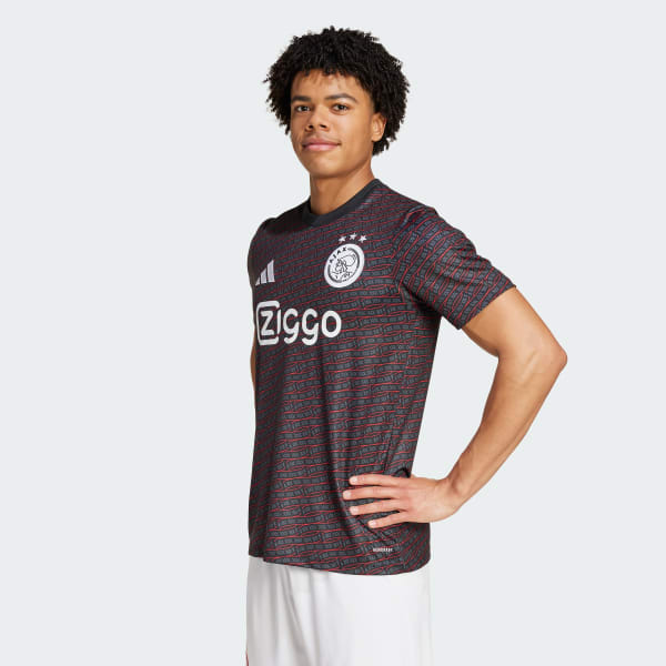 cierna Dres Ajax Amsterdam Pre-Match