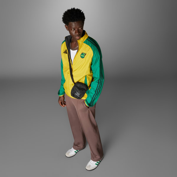 Jamaica jacket adidas shop