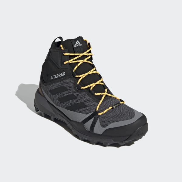 adidas safety shoes steel toe