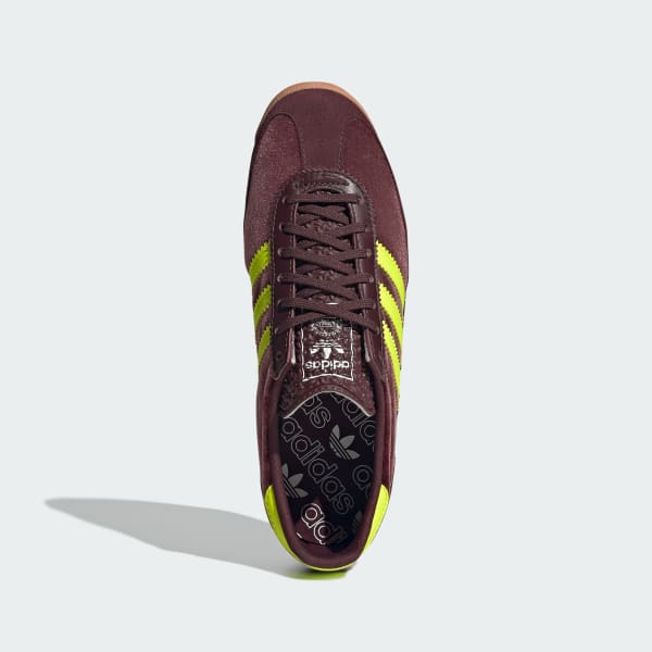 Weinrot SL 72 OG Schuh