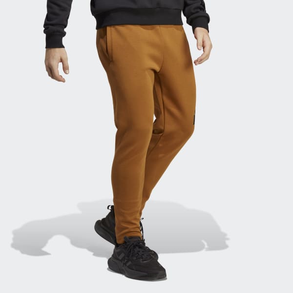 Marron Pantalón Future Icons Badge of Sport
