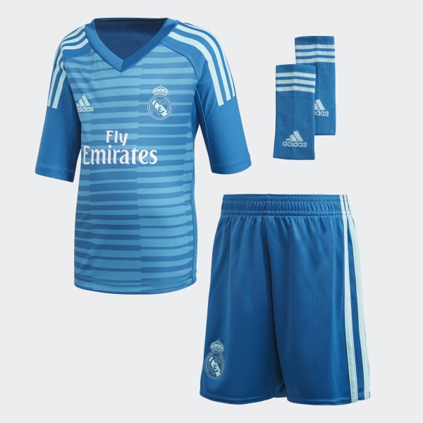 goalkeeper mini kit