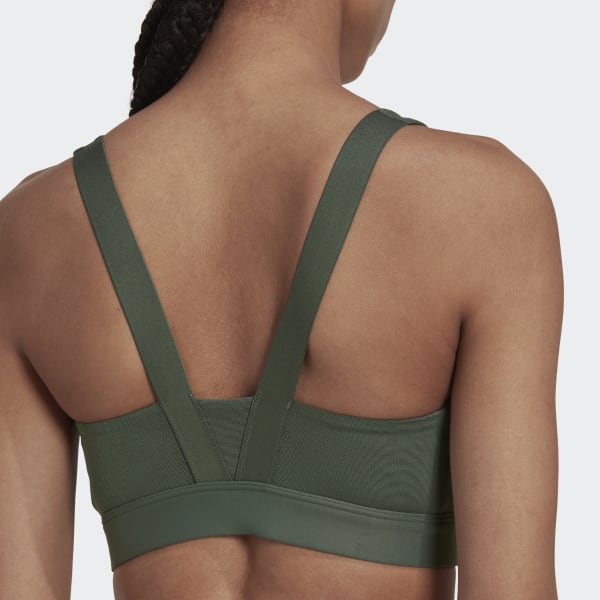 Gronn Powerreact Training Medium-Support Circuit BH II045
