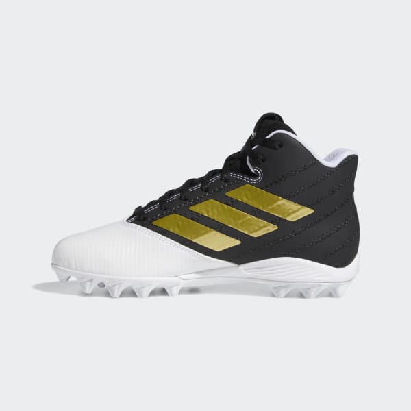 freak mid molded cleats