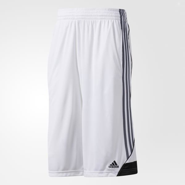 adidas big and tall basketball shorts