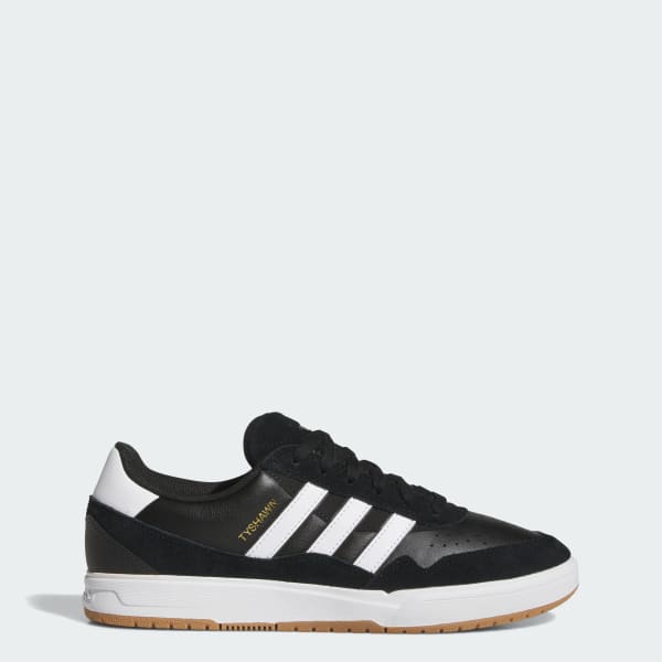 adidas Buty Tyshawn II - Czerń | adidas Poland adidas Buty Tyshawn II - Czerń | adidas Poland