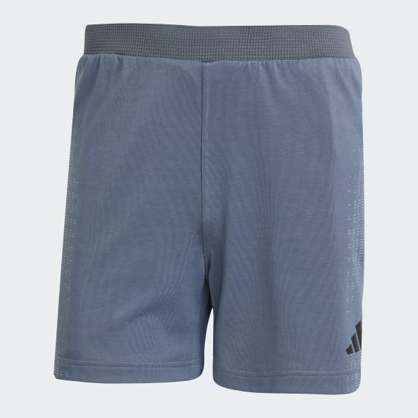 Grey Airchill Shorts