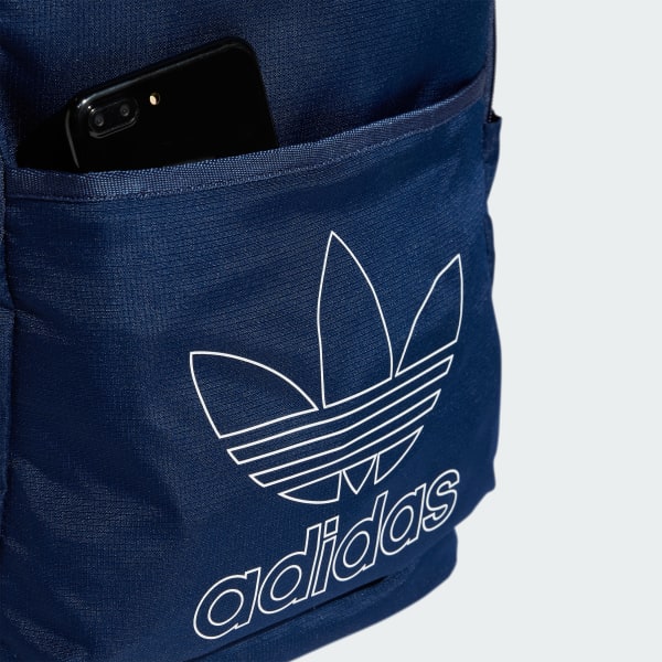 Azul Mochila Adicolor
