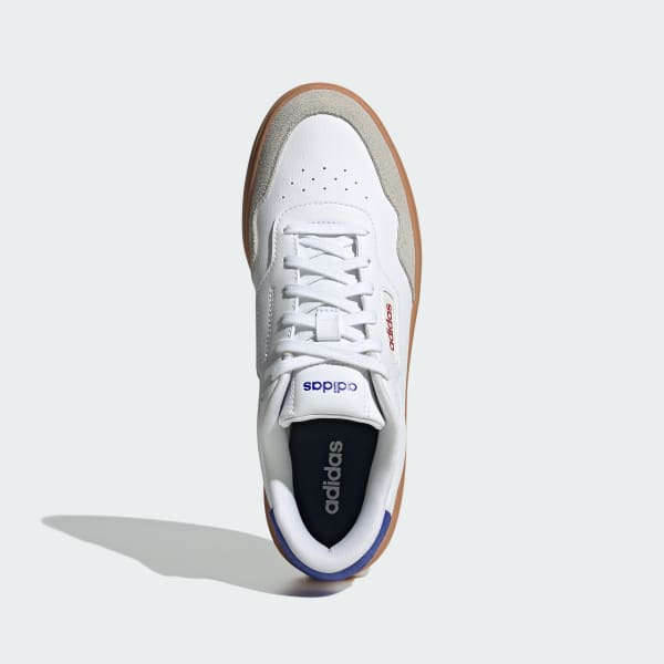 Blanco Tenis Park St 2.0