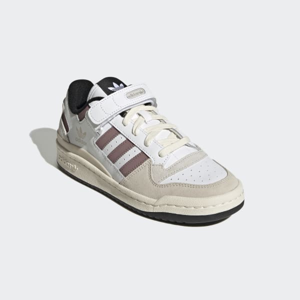 Adidas forum lo outlet purper