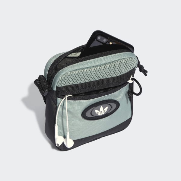 adidas Rekive Festival Bag Green adidas Philippines