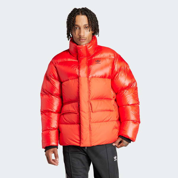 Adidas nuptse shop