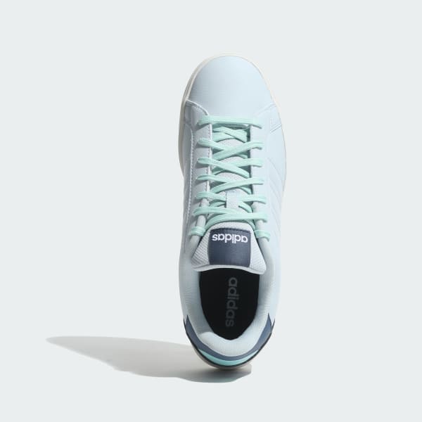 Blue Woodie Pro Sneakers