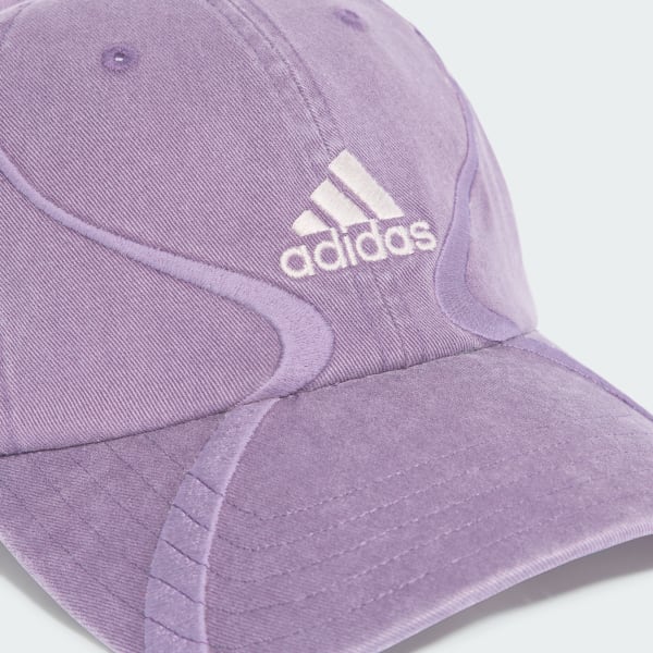 Purple CAP