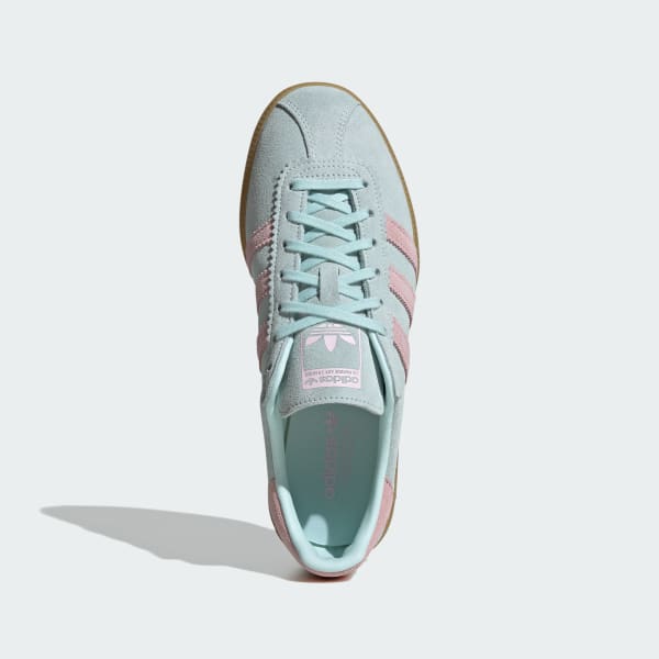 Turquesa Zapatillas BRMD