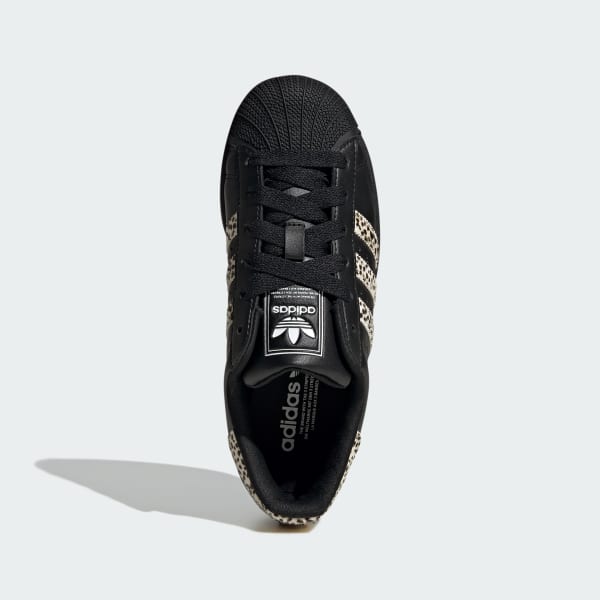 Blanco Tenis Superstar II