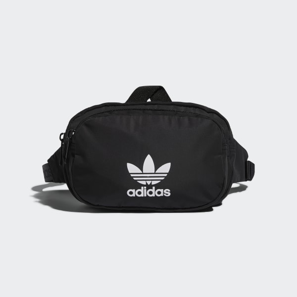 sac banane adidas
