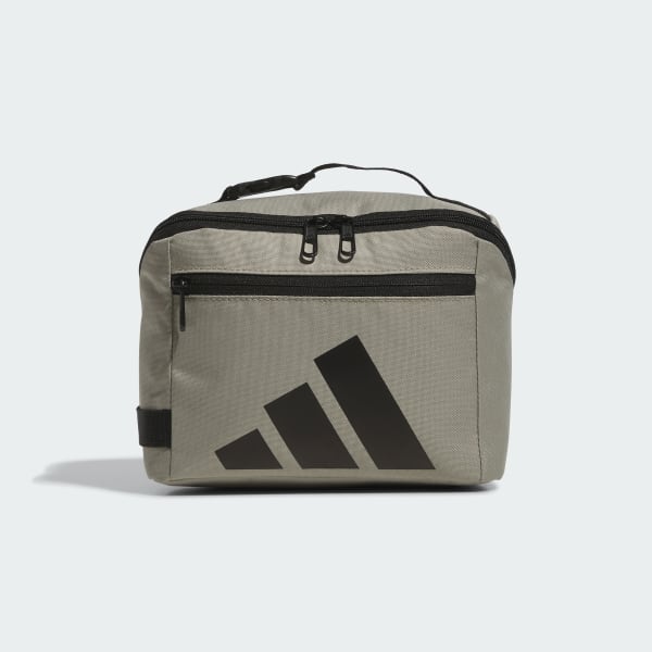 Silver Affiliate Lunch Bag
