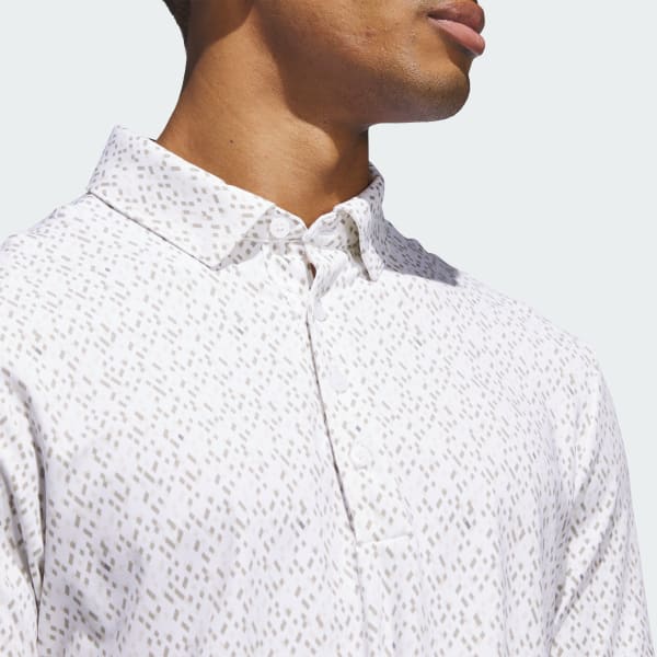 ★★Adairs★★ Football Polo Shirt Mint White IW6307 Oakley Oakley Sand Block Polo - New Jade | Oakley® US